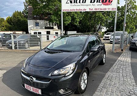 Opel Corsa E Drive