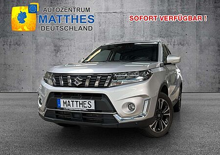 Suzuki Vitara Comfort+ 1.4 NAVI SHZ Klimaauto ACC Totwinkel