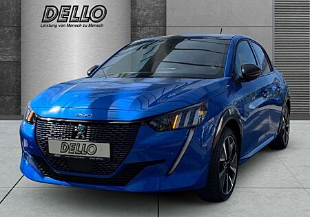 Peugeot 208 GT Panorama Navi LED ACC Apple CarPlay Android Aut