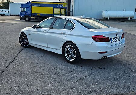 BMW 530d 530 Gran Turismo Aut. Luxury Line