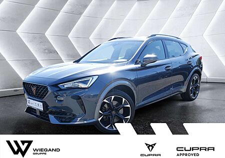 Cupra Formentor 2.0 TSI VZ 4Drive DCC NAVI ACC LED
