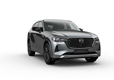 Mazda CX-60 2.5L e-SKYACTIV PHEV 327ps Homura COSO