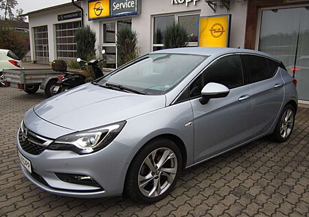 Opel Astra K 1,6 SiDi Innovation - ehem. UPE: 34.895,00 €