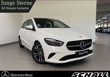 Mercedes-Benz B 200 PROGRESSIVE+PANO+KEYLESS+MULTIBEAM+KAMERA