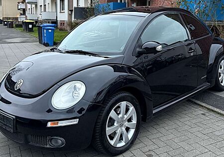 VW New Beetle Volkswagen 1.6 United *KLIMA-PDC-SITZHEIZUNG*