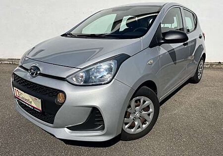 Hyundai i10 1.0 Classic KLIMA (Euro 6)