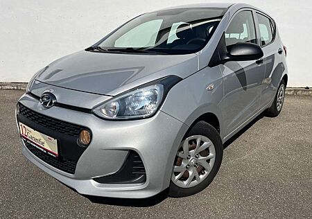 Hyundai i10 1.0 Classic KLIMA (Euro 6)