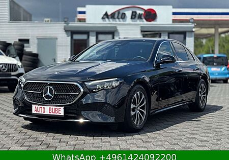 Mercedes-Benz E 220 d Avantgarde Advanced LED|KAMERA|ACC