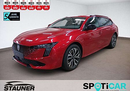 Peugeot 508 NEUER SW Allure PureTech AT8*360°KAMERA*NAVI