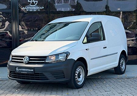 Volkswagen Caddy Nfz Kasten BMT