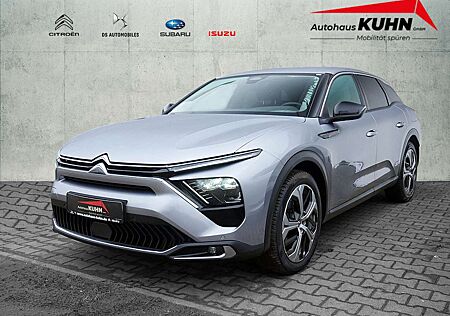 Citroën C5 X Citroen Hybrid 225 Feel Pack KAMERA NAVI ACC LED