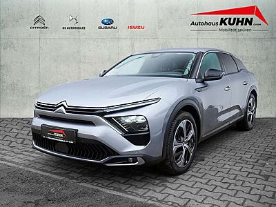 Citroen C5 X Hybrid 225 Feel Pack KAMERA NAVI ACC LED