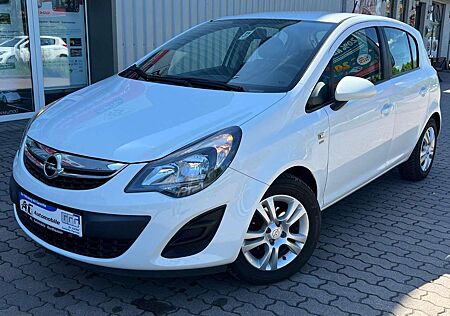 Opel Corsa D Energy