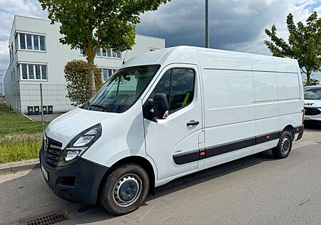 Opel Movano B Kasten 179PS L3H2 Kamera 3-Sitzer!