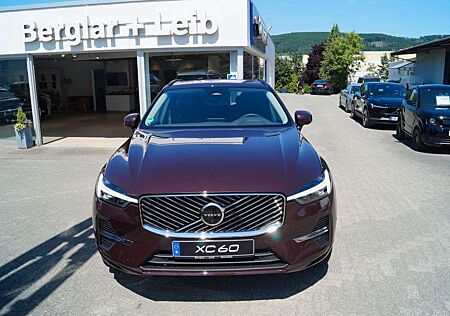 Volvo XC 60 XC60 B5 Benzin AWD Core Aut/AHK/360/ACC/BLIS/19"