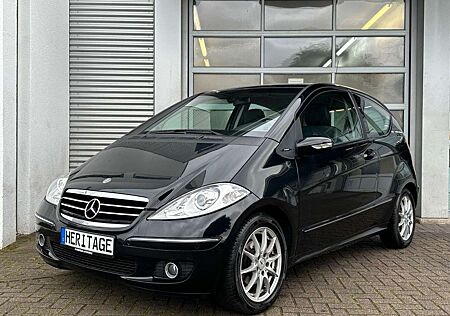 Mercedes-Benz A 170 gebraucht kaufen Mercedes-Benz A 170 AVG Tüv07.27/Radio/Klima/Pano/SHZ
