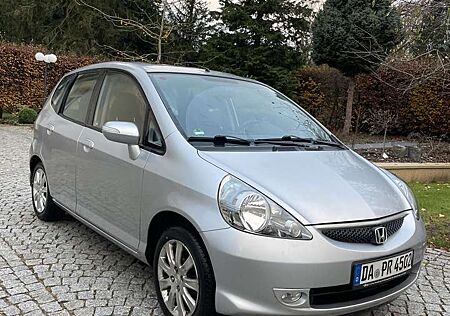 Honda Jazz 1.4 ES
