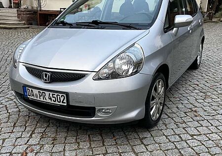 Honda Jazz 1.4 ES