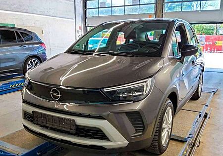 Opel Crossland X Elegance *Automatik*Kamera*1.Hd*