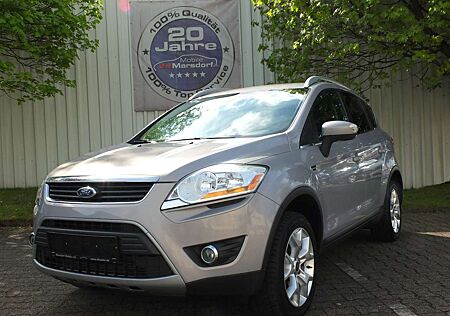 Ford Kuga 2:0 TDCI CHAMPIONS EDITION 4x4 AHK SPORT
