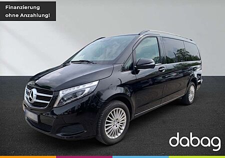 Mercedes-Benz V 250 (BlueTEC) d lang 7G-TRONIC Edition