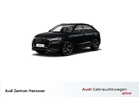 Audi RS Q8 RSQ8 4.0 TFSI qu. Head-Up Pano Standh. MAtrix AH