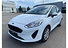 Ford Fiesta Cool & Connect*KLIMA*NAVI*PDC*SPURR-ASSIS