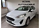 Ford Fiesta Cool & Connect*KLIMA*NAVI*PDC*SPURR-ASSIS