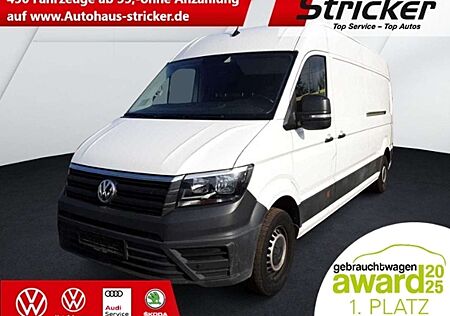 VW Crafter Volkswagen 35 Langer Radstand 2.0TDI §$ Kamera