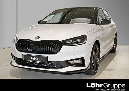 Skoda Fabia UPE br. 39.940,- 130 1.5 l TSI DSG 130 kW / 177 PS