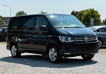 VW T6 Transporter Volkswagen Multivan Comfortline 7SITZER+NAVI