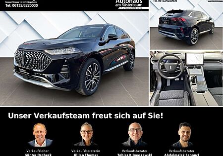 GWM WEY 05 2.0 PHEV 350 kW AWD Luxury Sitzkom. HUD El. Panoda