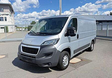 Peugeot Boxer Kasten L2H1 Pro BlueHDi 130 TÜV/HU Neu