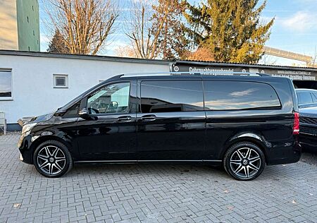 Mercedes-Benz V 300 d AVANTGARDE ED.4M*AMG-LINE*Extr.Lang*6Sit