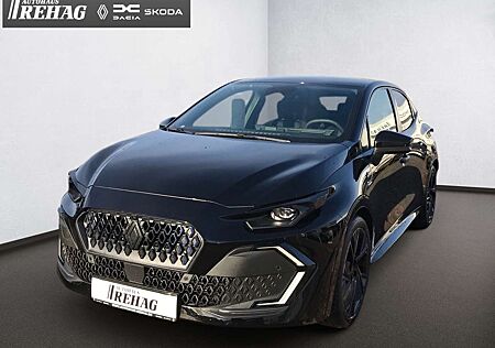 Renault Clio Esprit Alpine Full Hybrid E-Tech 160 *NAVI*Sitzh.*