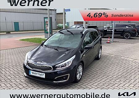 Kia Others cee'd 1.4 CVVT Dream Team