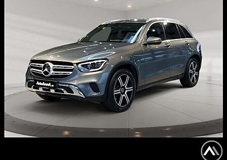 Mercedes-Benz GLC 400 d 4MATIC **OFFRoad/Multibeam/AHK/Distron