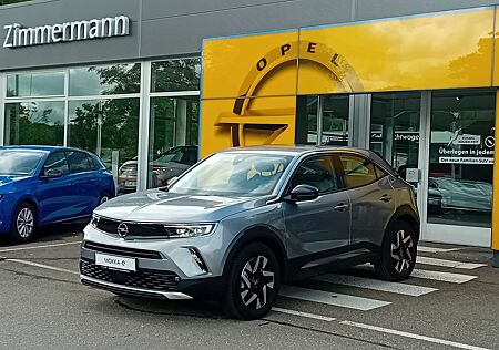 Opel Mokka e Elegance