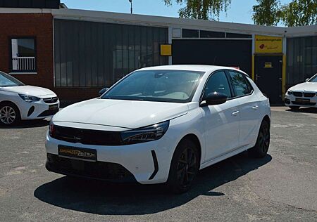 Opel Corsa F GS 1.2 R/KAM"SZHZ"TOT-W"PDC"LM"LED
