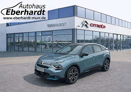 Citroën C4 Citroen Elektromotor 136 Feel Pack