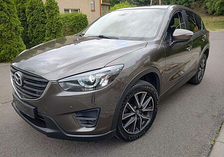 Mazda CX-5 Nakama LederAhk19ZollFullLedBlisGarantiToo