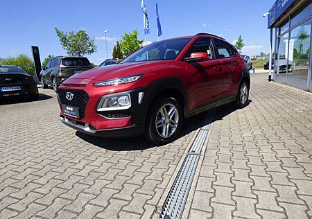 Hyundai Kona 1.0 T-GDI Trend (EURO 6d-TEMP) Kamera, Navi, Krell