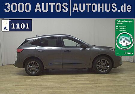 Ford Kuga 2.5 Duratec ST-Line Navi DigiTacho Pano B&O