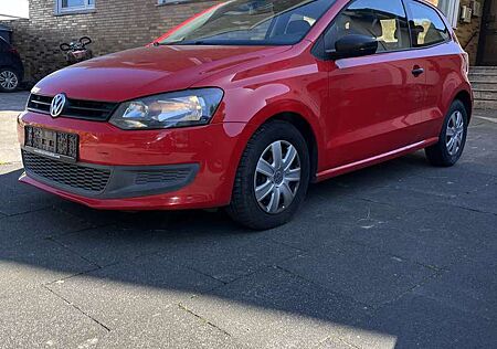 VW Polo Volkswagen 1.2 Trendline