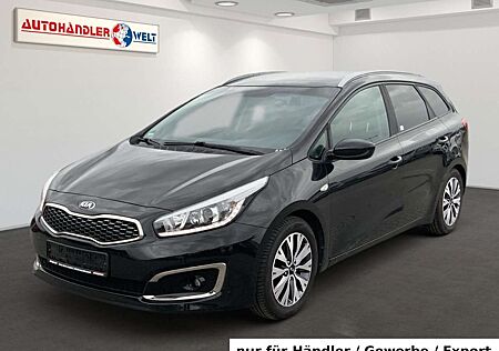 Kia Cee'd Ceed / Ceed Kombi 1.0 T-GDI AAC PDC Navi SHZ Tempomat