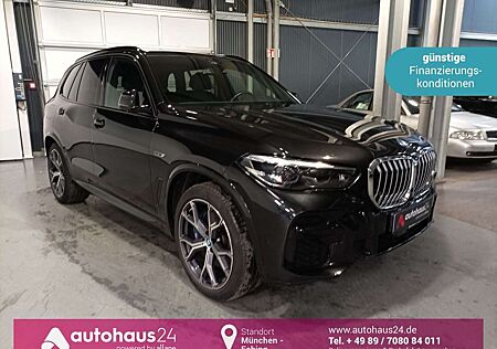 BMW X5 xDrive45e M Sport LED|AHK|Navi|ACC