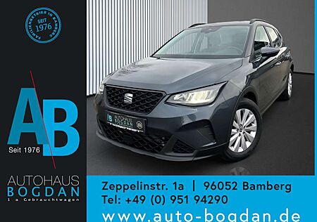 Seat Arona Style Automatik LED*digit. Cockpit*FullLink