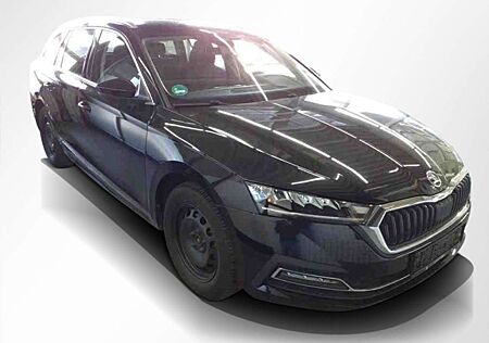 Skoda Octavia Combi Style 1.5TSI SHZ/GRA/SHA/NAVI