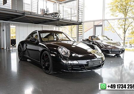 Porsche 911 / 997 Targa 4S *PDC*Sport Chrono*