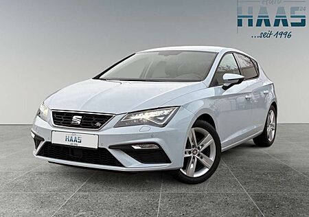 Seat Leon FR 1,5 TSI Navi Sitzh LED Full-Link 2.Hand
